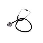 Deluxe Dual-head Pediatric Stethoscope
