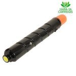Canon EXV-34 Yellow Generic Toner