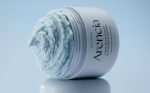Arencia Fresh Blue Hyssop Rice Mochi Cleanser 120G - My Skin Rules
