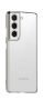 Cover For Samsung Galaxy S22 ULTRA/S22PLUS/S22 Side - Silver