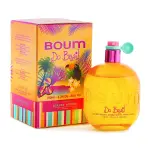 J Arthes Boum Do Brasil Edp 100ML