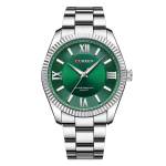 Curren 8453 - Green