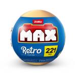 Max Build More Premium Retro Building Bricks Collection By Zuru