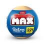 Max Build More Premium Retro Building Bricks Collection By Zuru