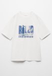 T-Shirt Board - Offwhite