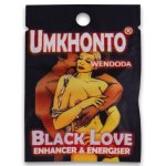 Umkhonto Caps 2