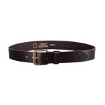 Leather Belt Brown