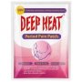 Deep Heat Period Pain Patch