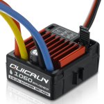 – Quicrun – Wp – 1060 Brushed Esc
