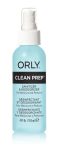 Clean Prep – Sanitizer & Deodorizer – 118ml