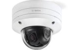 Bosch NDE-8514-R 8MP Hdr Fixed Ptrz Dome Camera 3.9-10 Mm Autofocus Lens IK10+ IP66 IP6K9K