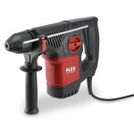 Flex Universal Rotary Hammer Drill 4KG Class Sds+ 32MM 900W CHE4 32