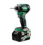 Impact Driver 1 4" 36V 210NM Solo