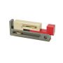 Table Saw Slot