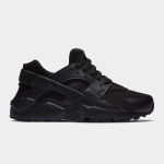 Nike Junior Haurache Black Sneaker