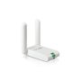 TP-link High Gain Wireless N USB Adapter 300MBPS