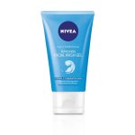 Nivea Daily Essentials Refreshing Facial Wash Gel