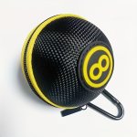 Cue Ball Storage Bag Cue Ball Case Holder Billiards Supplies
