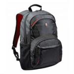 Houston Eco Black 15.6" Backpack