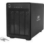 4 Bay THUNDERBOLT2 RAID5 0TB