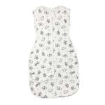 African Animals Sleeping Bag - 3-6 Months