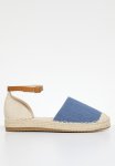 Madison Charlie 3 Epadrille Sandal - Denim Blue