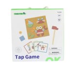 Tooky Tap Tap Game Forest Friends