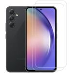 Heavy Duty Hydrogel Screen Protector Film - Set Of 2 - Samsung A54