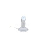 SECURI-PROD Armed Status LED Indicator White -