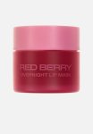 Lip Mask - Red