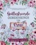 Gellustreerde Oordenkings Vir Vroue   Afrikaans Paperback