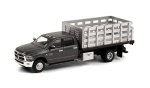 Greenlight – 1:64 Dually Drivers Series 6 2018 RAM 3500