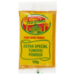 Taj Mahal Extra Special Tumeric Powder 100G