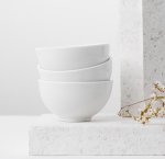 Nova Classic Rice Bowl 15 Cm