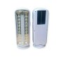 FA-8818AT Solar Powered Rechargeable Emergency LED + Tube Light