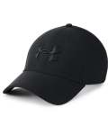 Men's Ua Blitzing 3.0 Cap - Black Black Black L xl