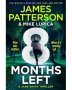 8 Months Left   Paperback