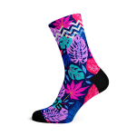 Tropical Nights Socks - Large