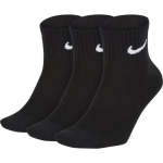 Nike Everyday Lightweight Ankle Socks 3 Pack