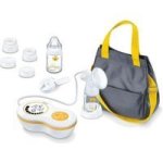 Beurer By 60 Breast Pump
