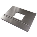 Cast Iron Router Table Top 32' X 24' For Router Floor Stand Rt Stf Saw Saw Rt C32 - Saw Stop Cast Iron