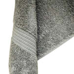Zero Twist Luxury Hand Towel Beige