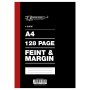 Freedom Stationery 128P A4 Counter Books F/m X 10