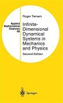 Infinite-dimensional Dynamical Systems In Mechanics And Physics Applied Mathematical Sciences V. 68