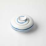- Jinshi Covered Sugar Pot