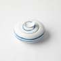 - Jinshi Covered Sugar Pot