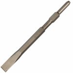 Tork Craft Chisel Hex 17MM Flat 22 X 280MM