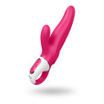 Satisfyer Vibes - Mr. Rabbit