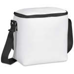 Pre-production Sample Chillux Neoprene 6-CAN Cooler - Red