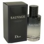 Christian Dior Sauvage After Shave Lotion 100ML - Parallel Import